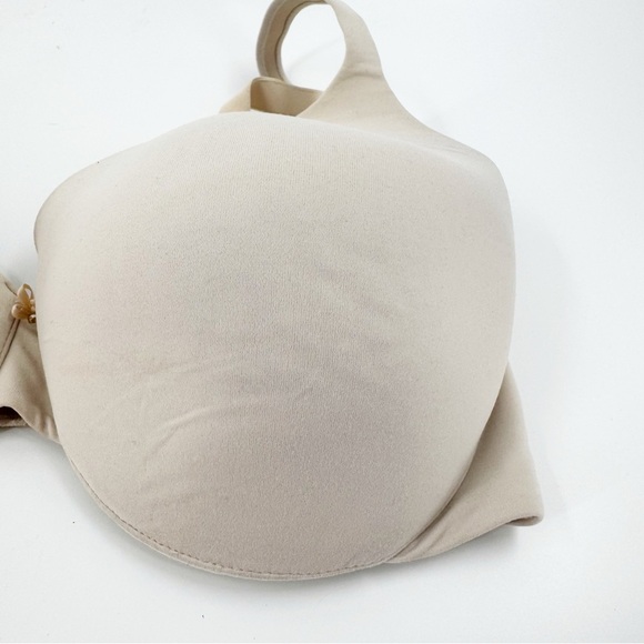 ✅ SOMA EMBRACEABLE NO SHOW MINIMIZER IN CREAM 38DDD - Picture 3 of 5